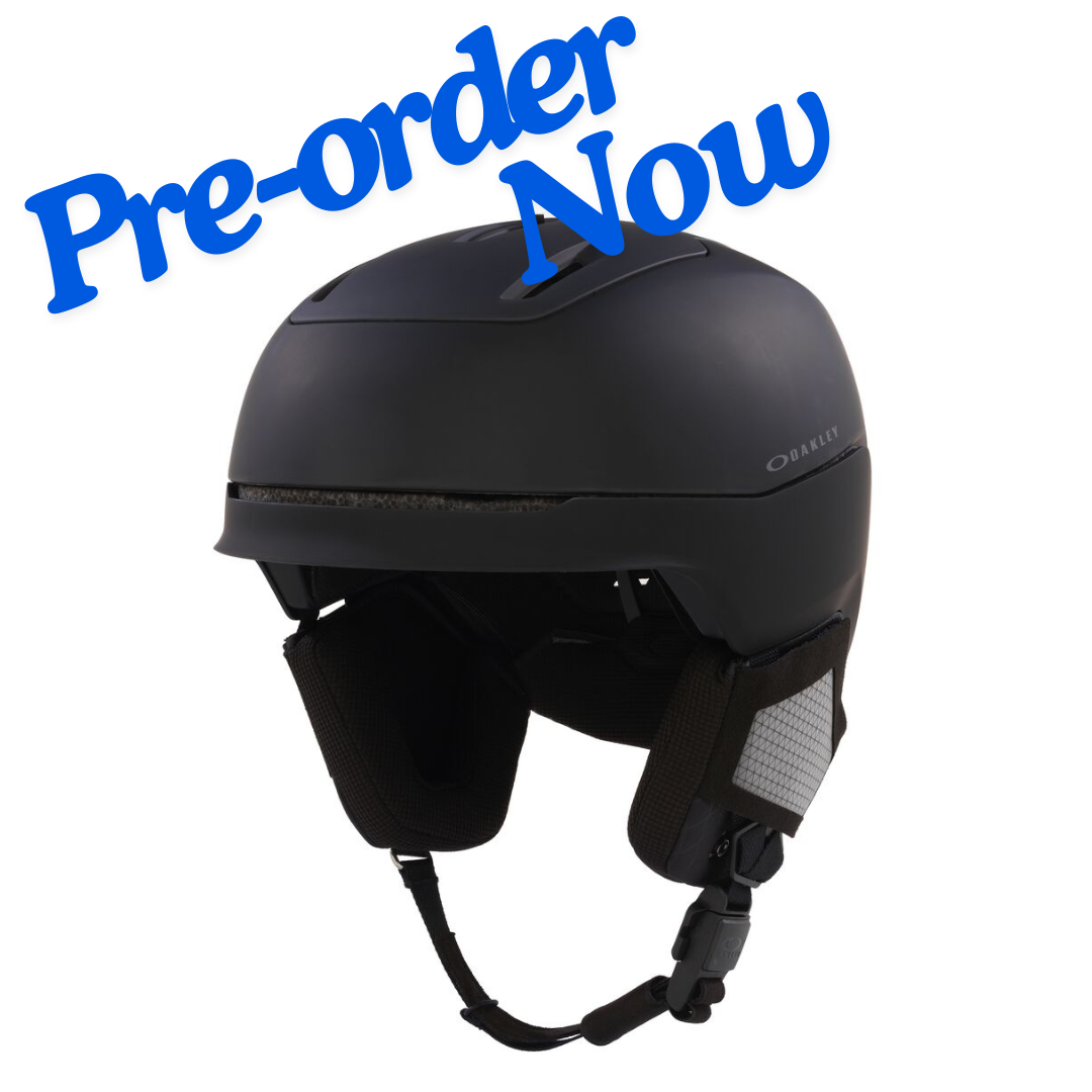 Oakley Mod5 MIPS Ski Helmet - PRE ORDER NOW!