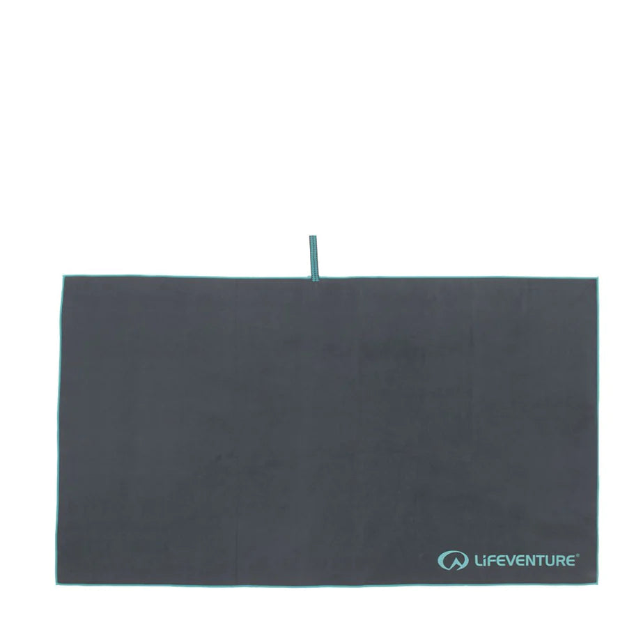 LIfeventure SoftFibre Recycled Towels