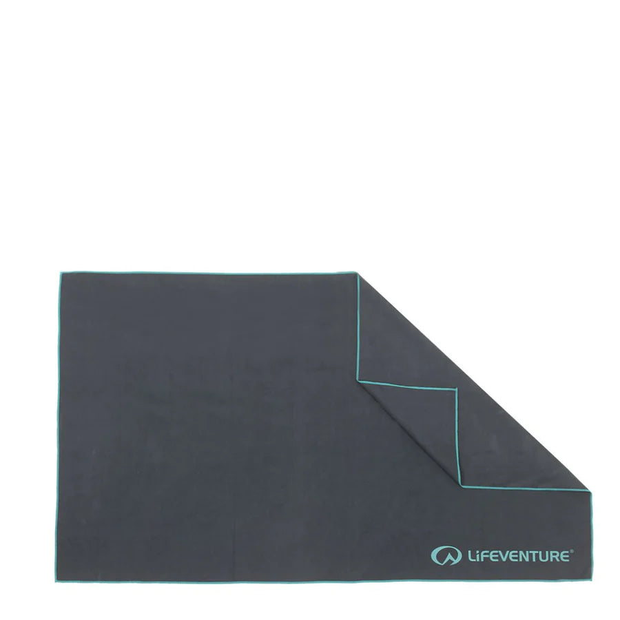 LIfeventure SoftFibre Recycled Towels