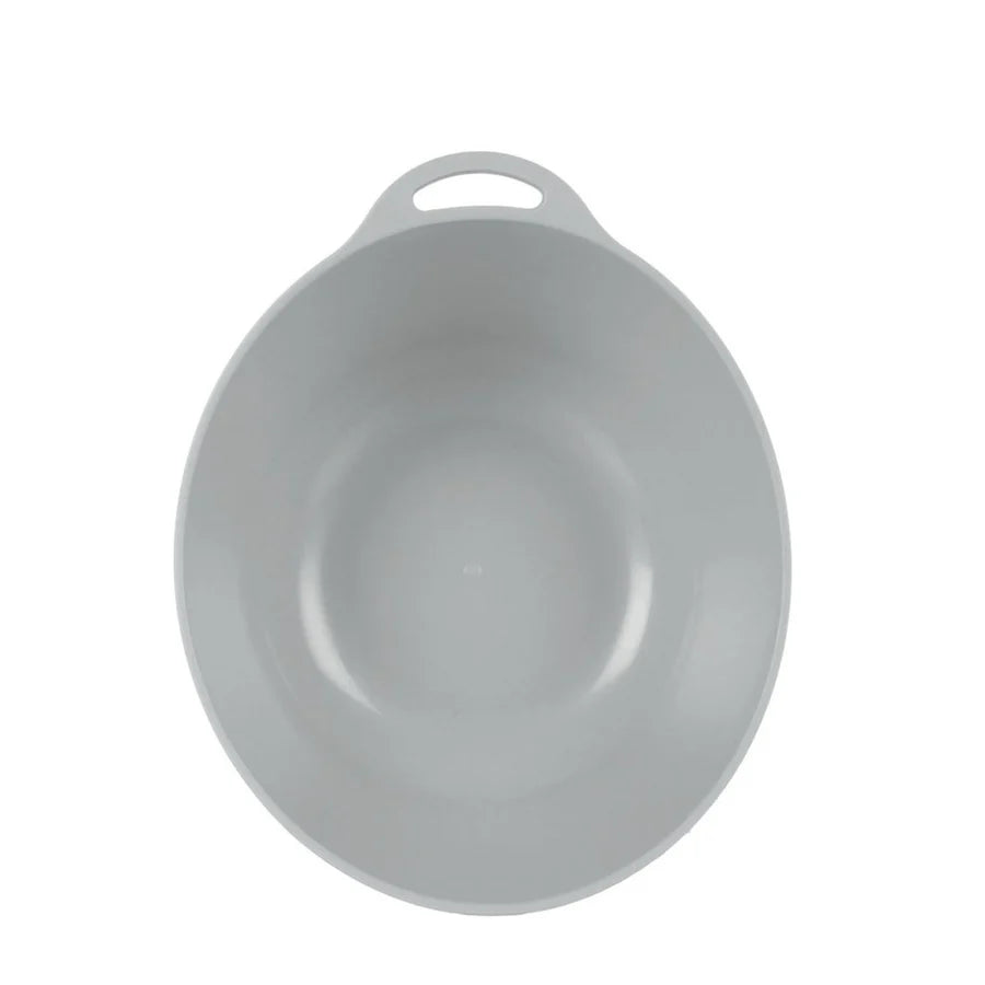 Lifeventure Ellipse Plastic Camping Bowls