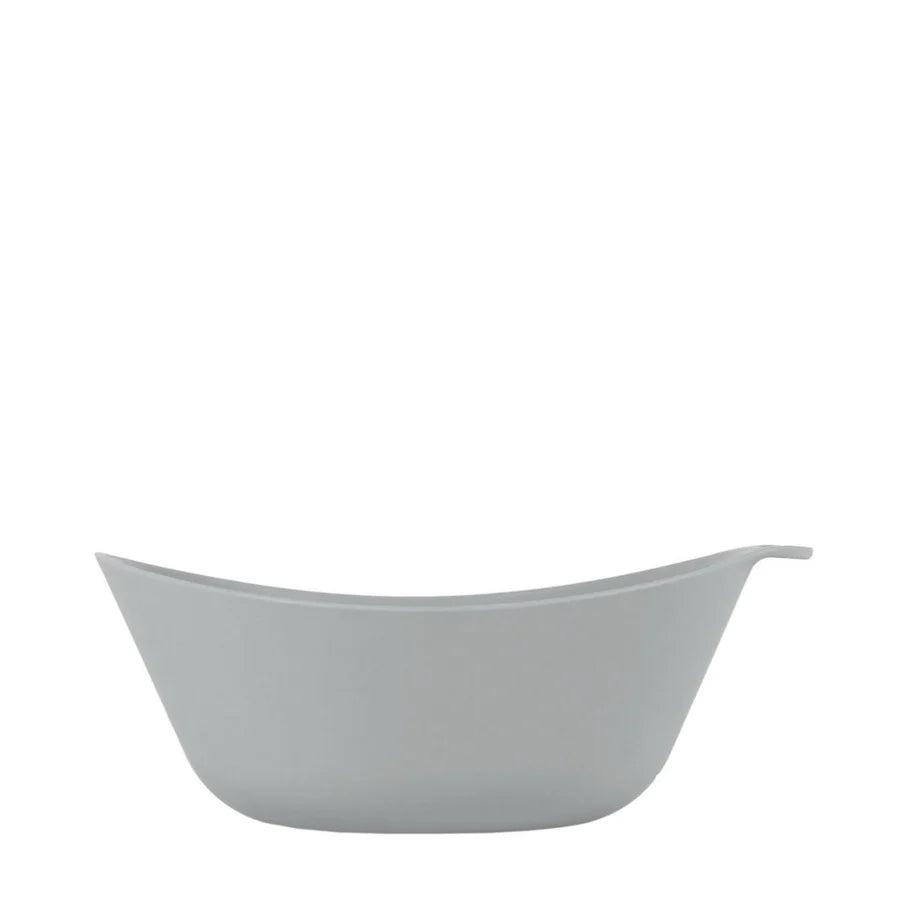 Lifeventure Ellipse Plastic Camping Bowls
