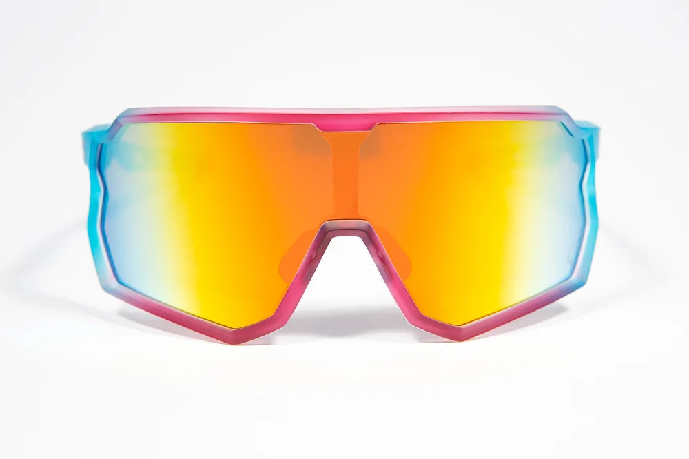 Panda Optics Fix Sport Sunglasses - Hot Ice