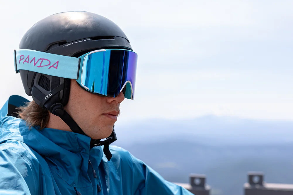 panda ski goggles Panda Optics Dual Vision Goggles