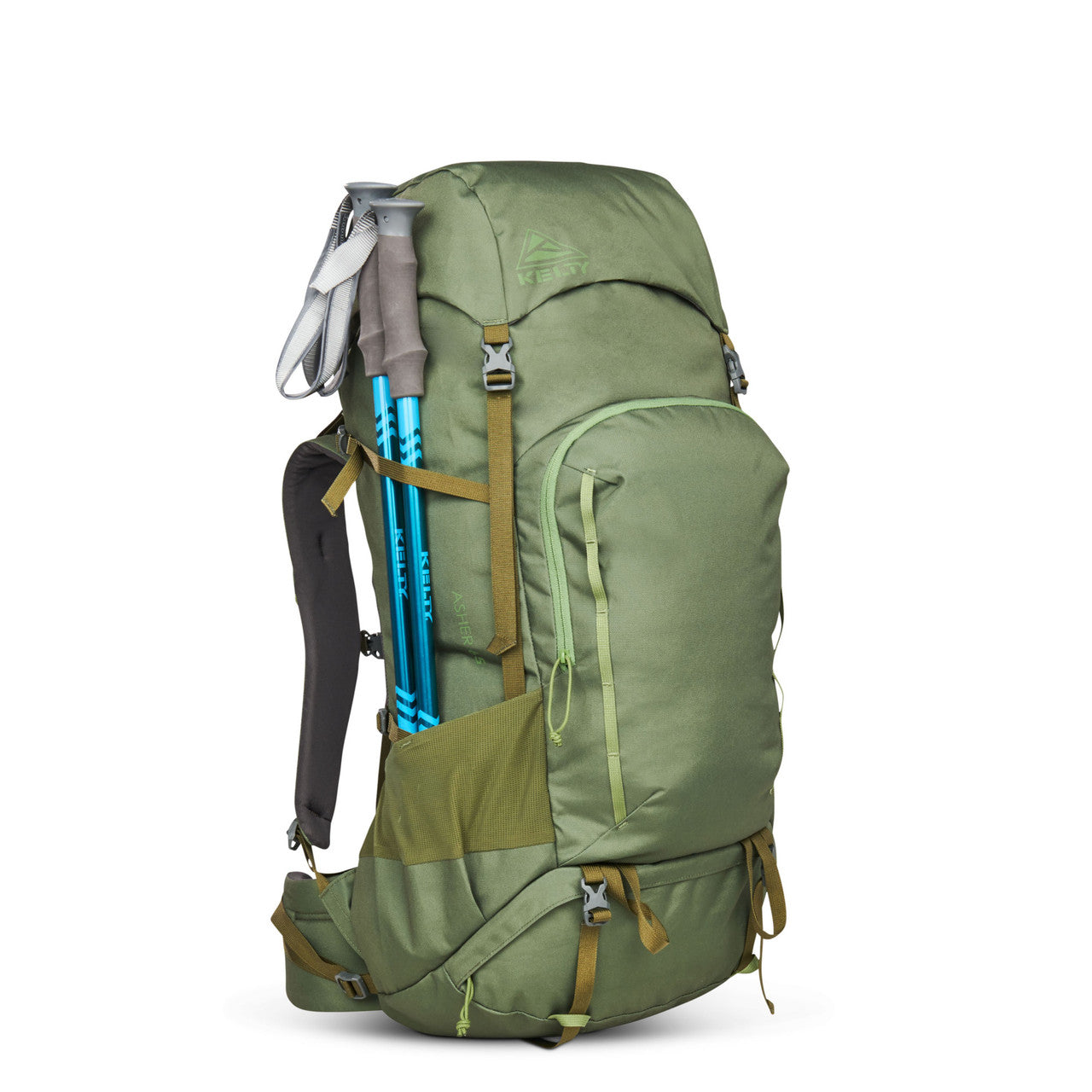 Kelty Asher 65L Back Pack