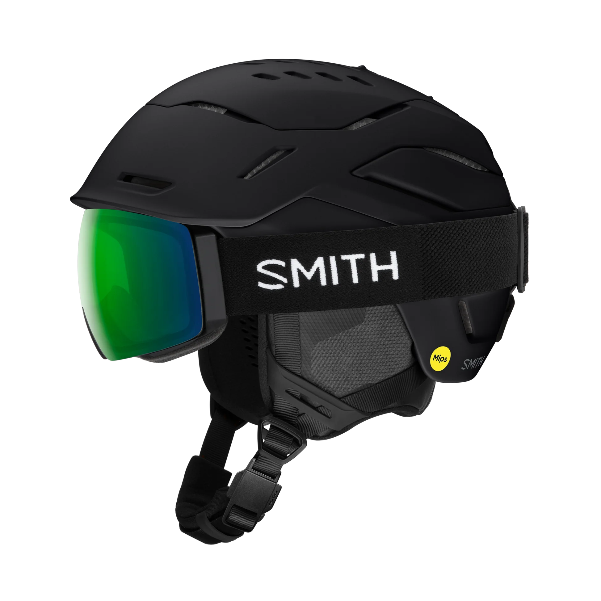 Smith Vantage 2 MIPS Ski & Snowboard Helmet