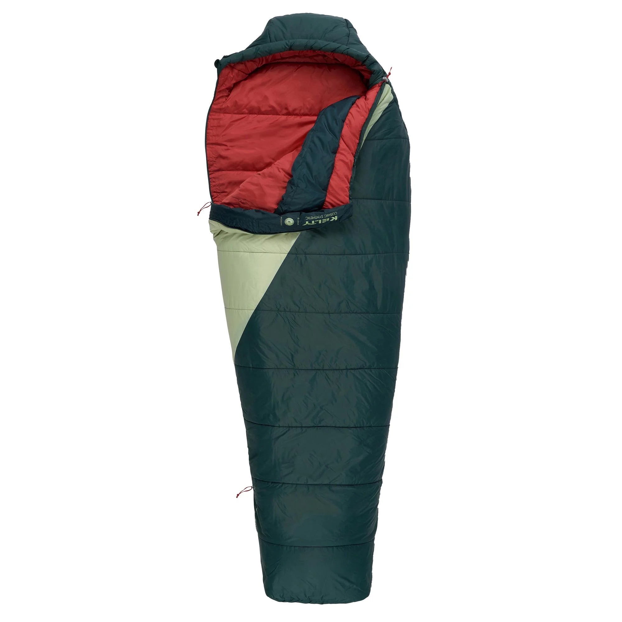 Kelty Cosmic Synthetic 20 Women's Sleeping Bag