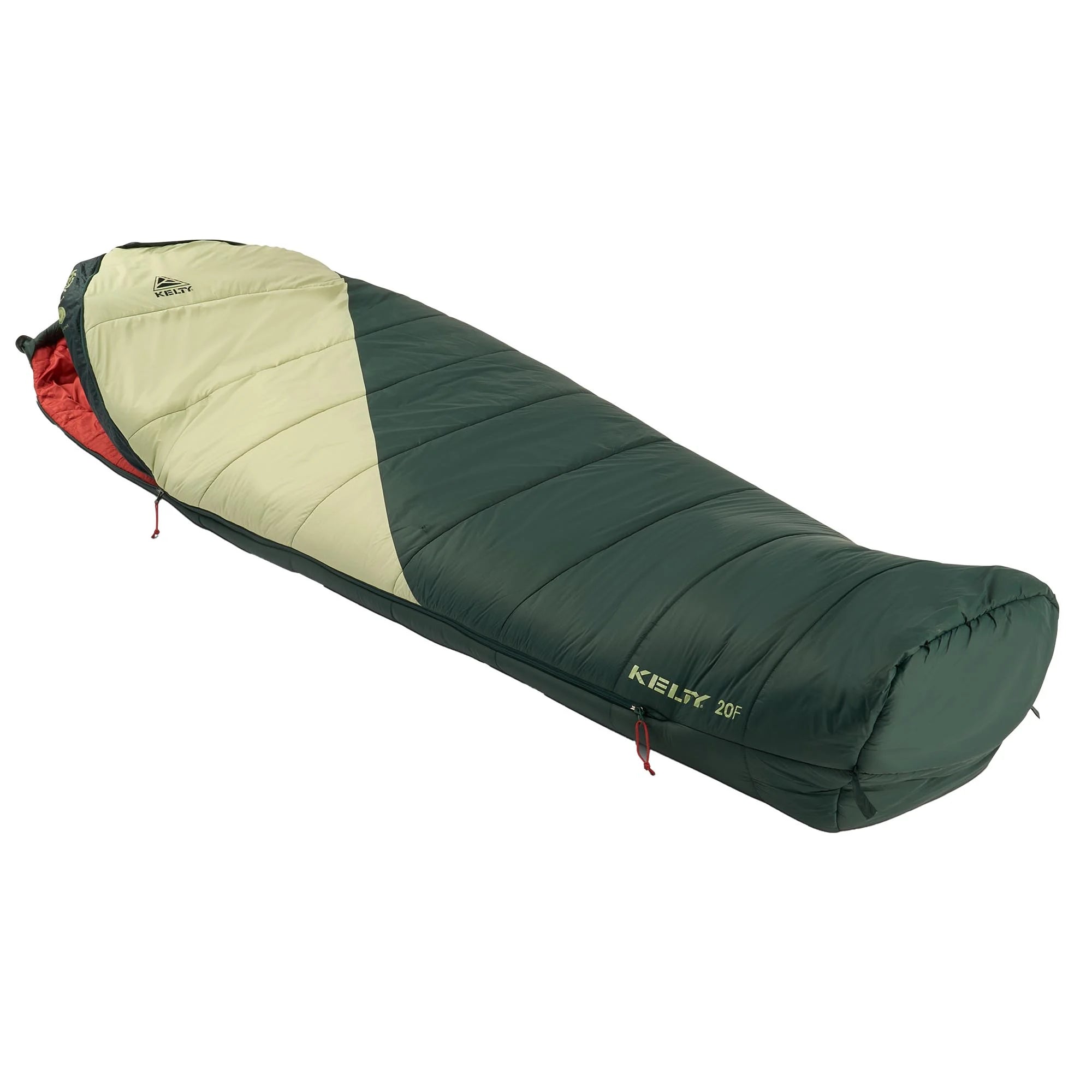 Kelty Cosmic Synthetic 20 Women's Sleeping Bag
