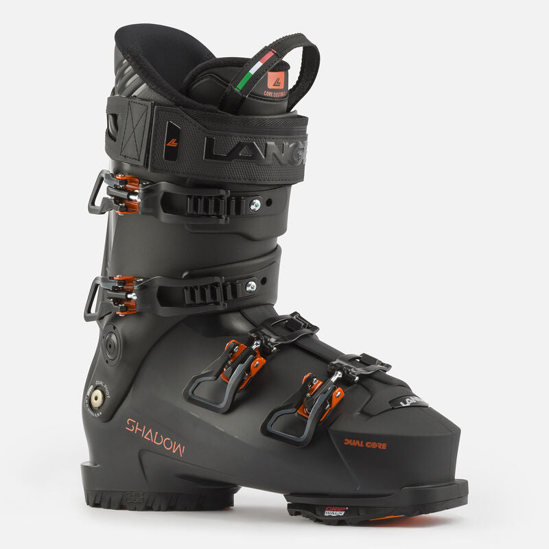 Lange Shadow 110 LV All Mountain Ski Boots