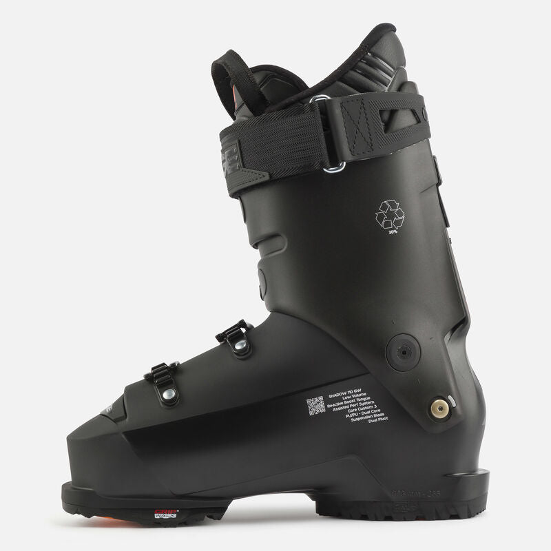 Lange Shadow 110 LV All Mountain Ski Boots