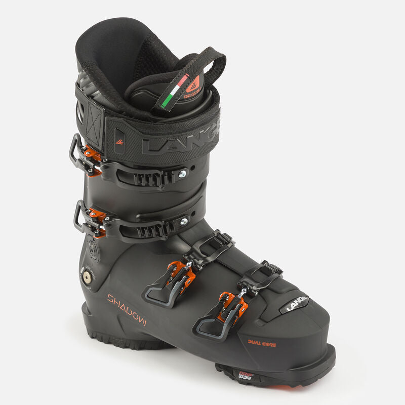 Lange Shadow 110 LV All Mountain Ski Boots