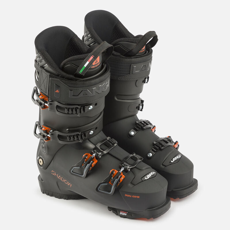 Lange Shadow 110 LV All Mountain Ski Boots