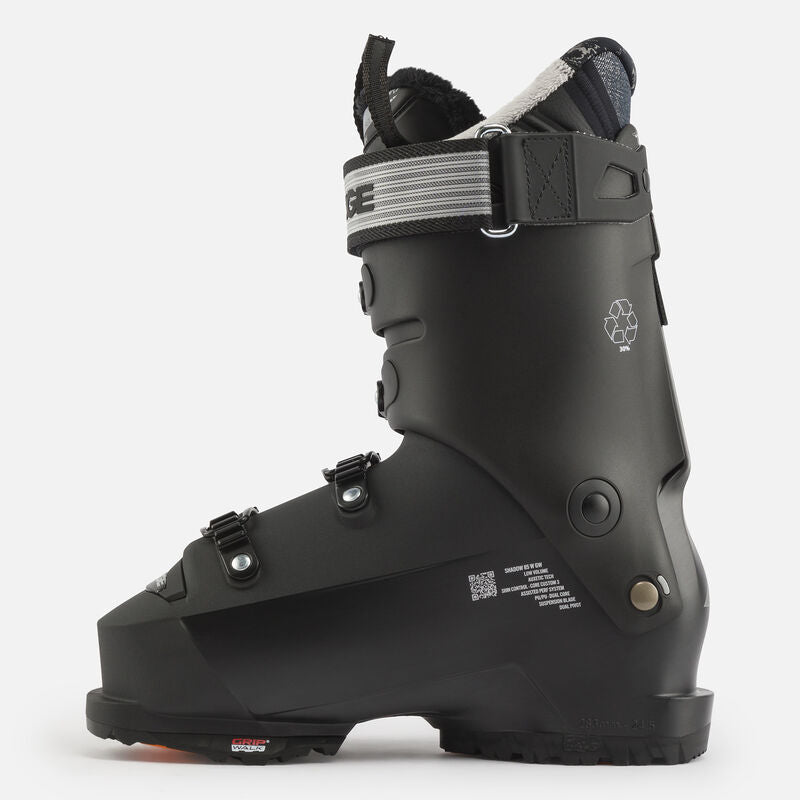 Lange Shadow 85 W LV GW Ski Boots