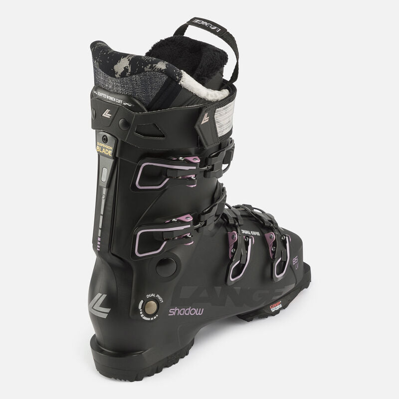 Lange Shadow 85 W LV GW Ski Boots