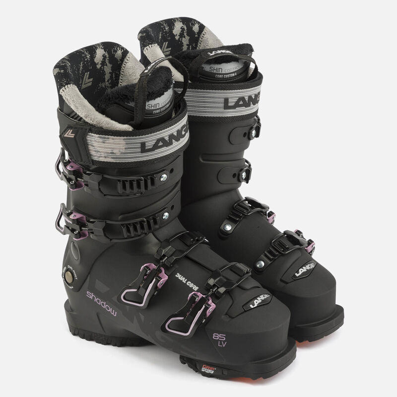 Lange Shadow 85 W LV GW Ski Boots