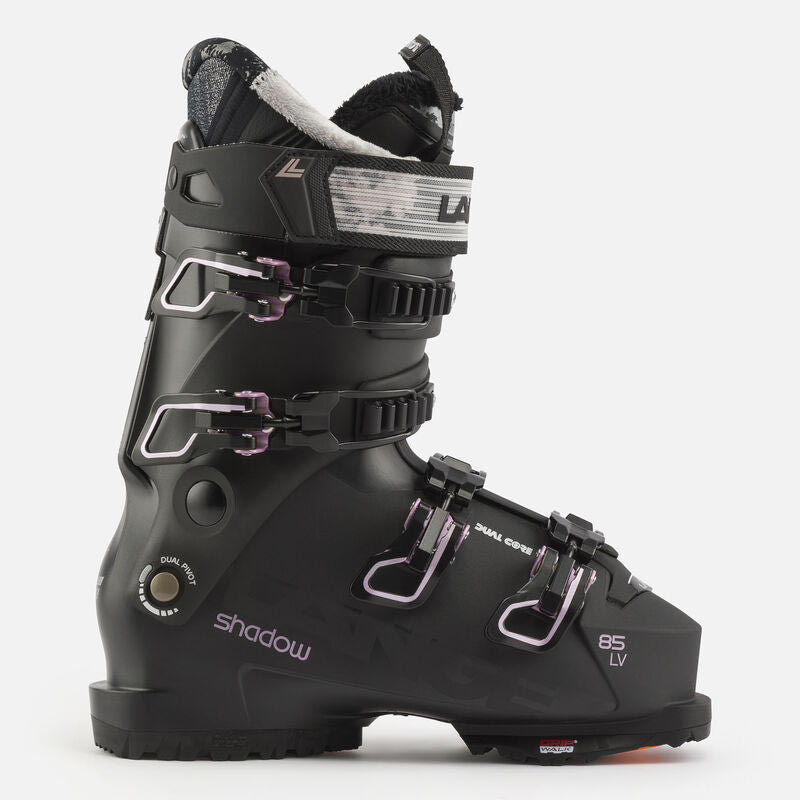 Lange Shadow 85 W LV GW Ski Boots