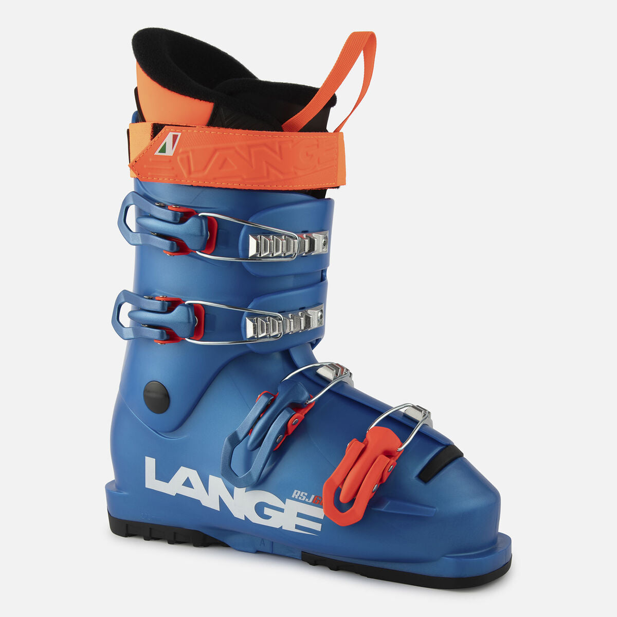 Lange RS 60 Junior Ski Boots