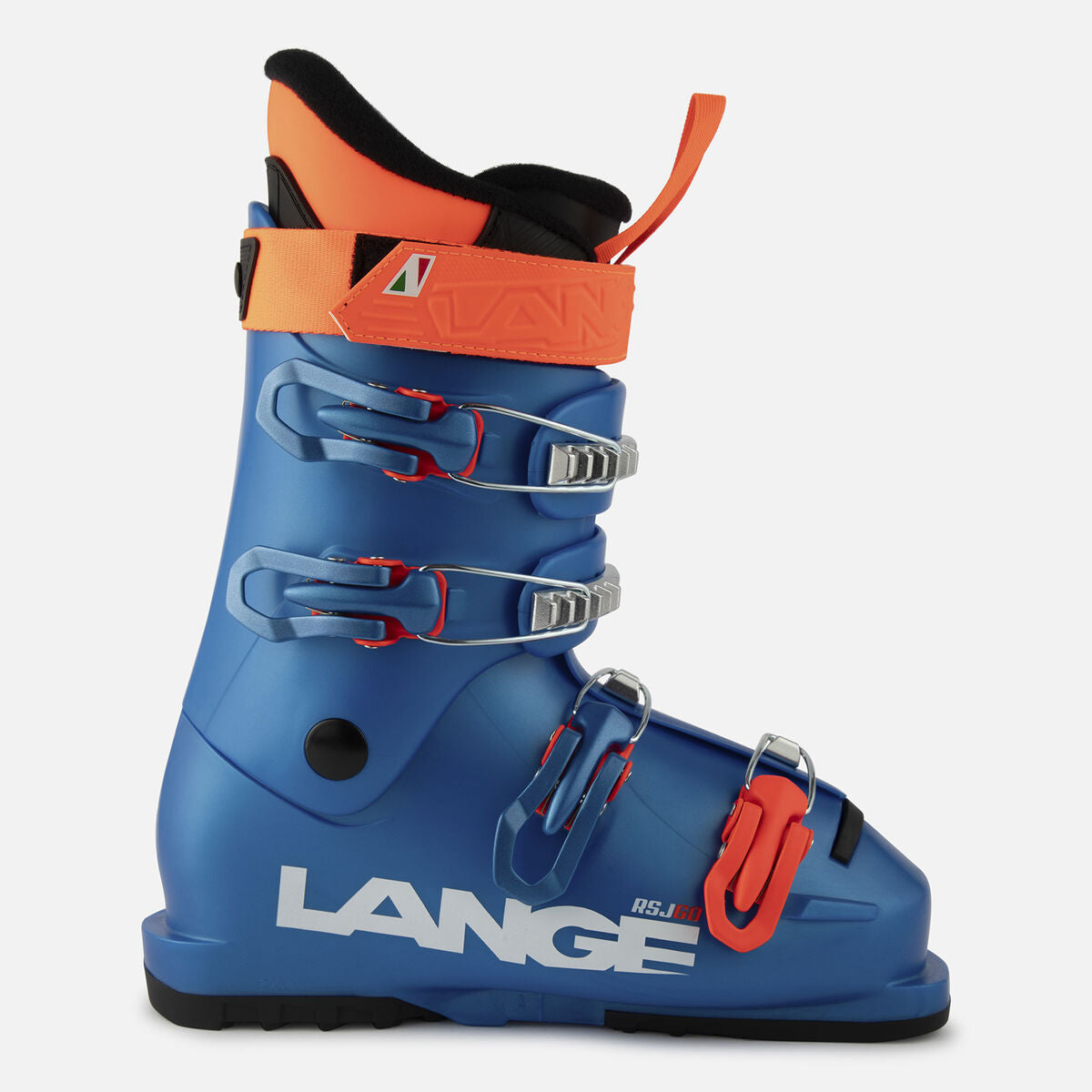 Lange RS 60 Junior Ski Boots