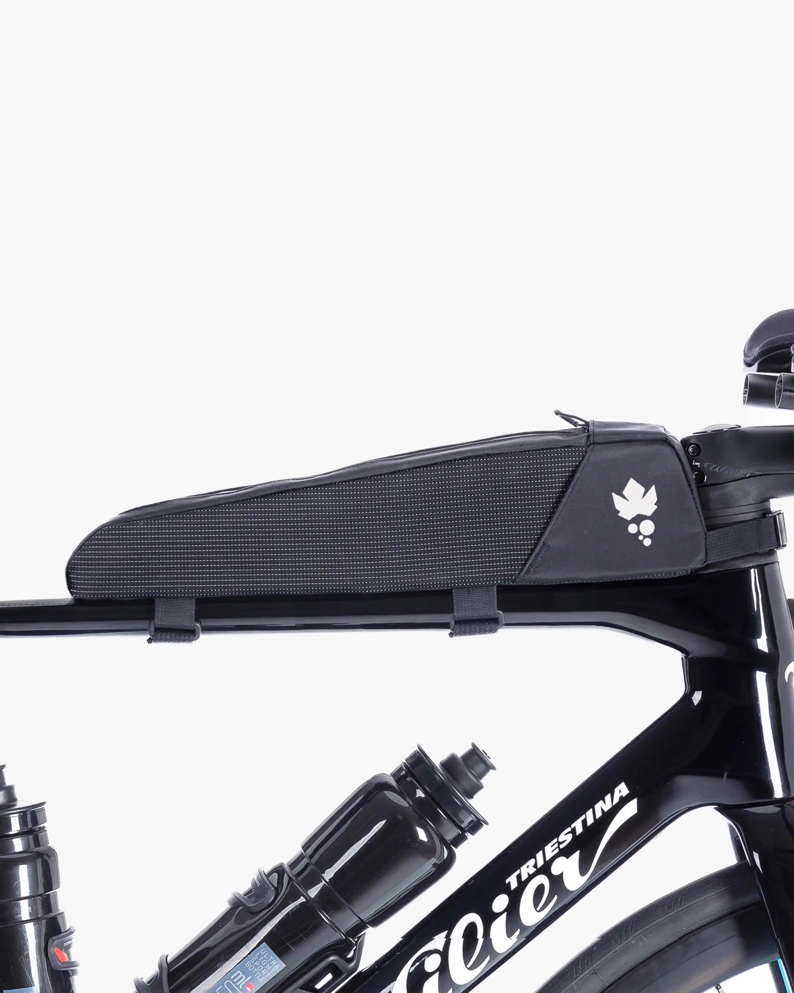 Miss Grape Big Node Top Tube Bag