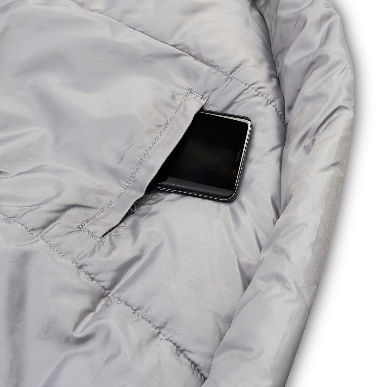 Kelty Mistral 20 Synthetic Long Sleeping Bag