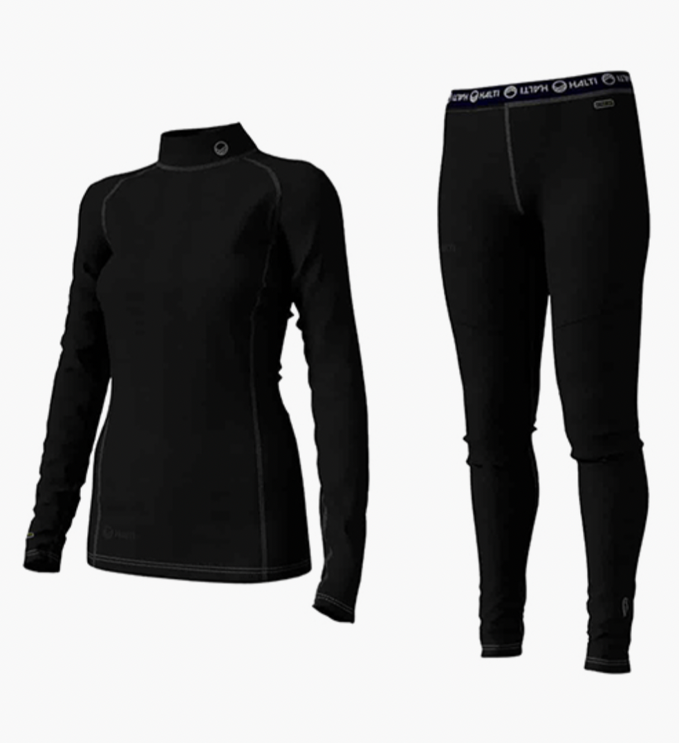 Halti Women's Avion Base Layer Set