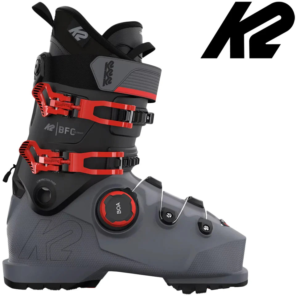 K2 BFC BOA 110 Ski Boots 2025