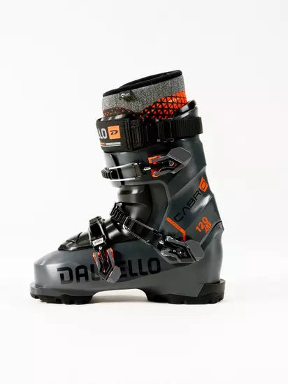 Dalbello Cabrio LV 120 Ski Boots 2023/24
