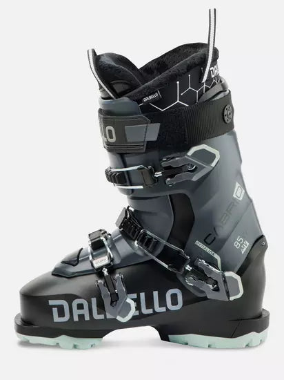 Dalbello Cabrio 85 MV Women's Ski Boots