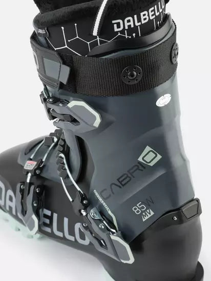 Dalbello Cabrio 85 MV Women's Ski Boots