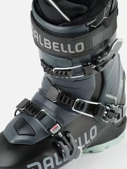 Dalbello Cabrio 85 MV Women's Ski Boots