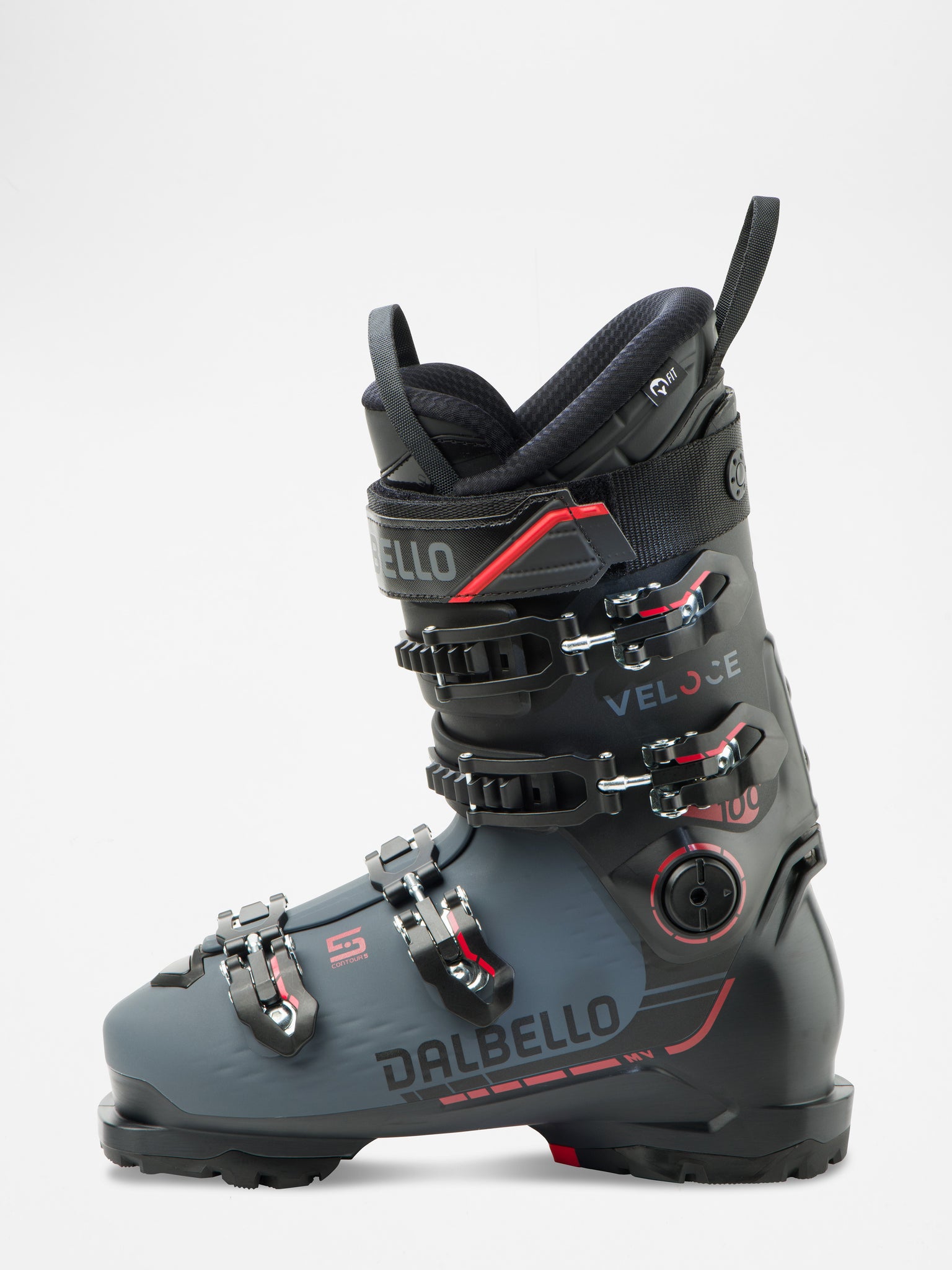 Dalbello Veloce 100 GW Men’s Ski Boots 2024/25