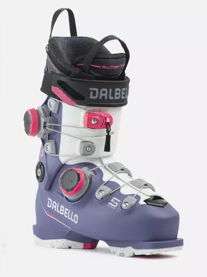 Dalbello Veloce Space 105W Dual Boa Women's Ski Boots 2026