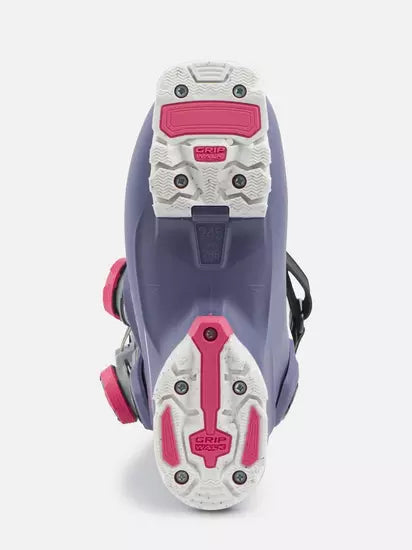 Dalbello Veloce Space 105W Dual Boa Women's Ski Boots 2026