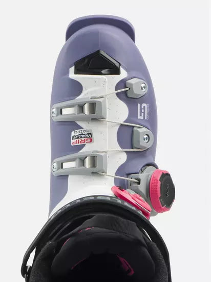 Dalbello Veloce Space 105W Dual Boa Women's Ski Boots 2026