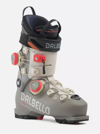 Dalbello Veloce Space 120 Dual Boa Ski Boots 2026 – Hike and Ride