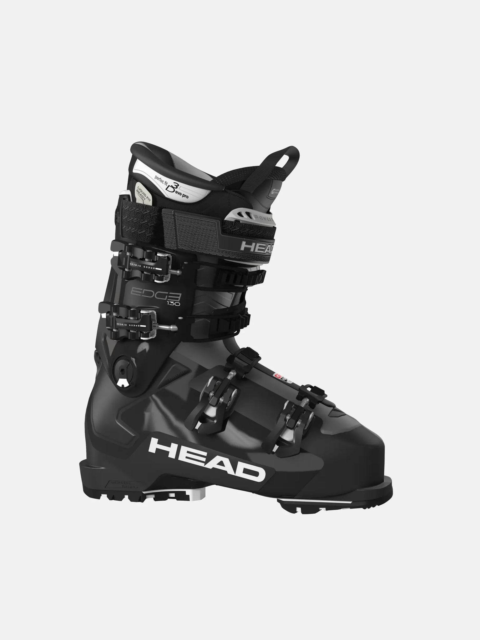 Head Edge 130 HV GW Ski Boots 2026