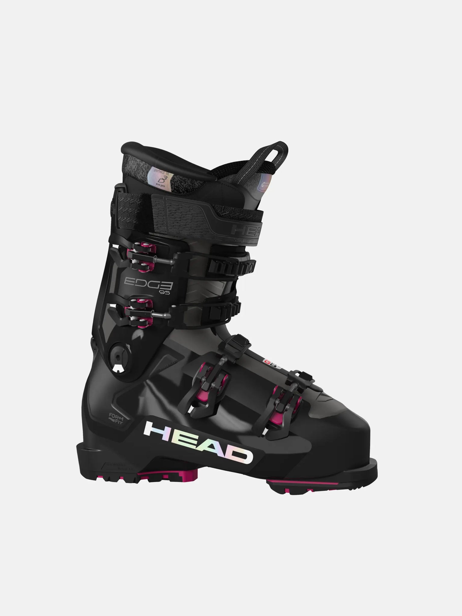 Head Edge 95W HV GW Women's Ski Boots 2026