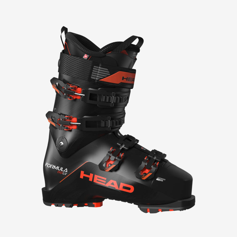 Head Formula 110 LV GW Performance Ski Boots 2023/24