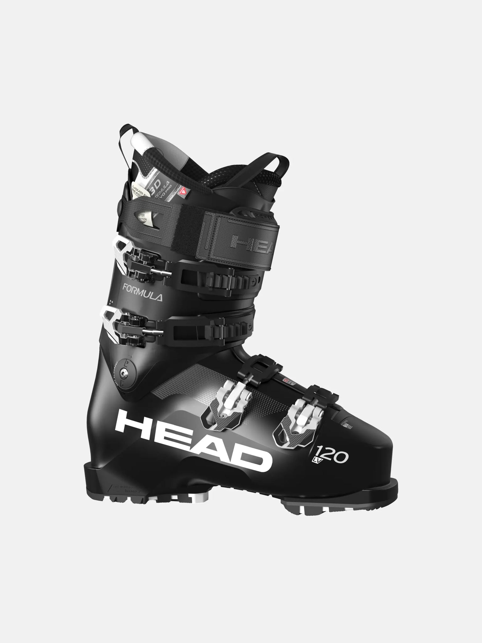 Head Formula 120 LV GW Ski Boots 2026