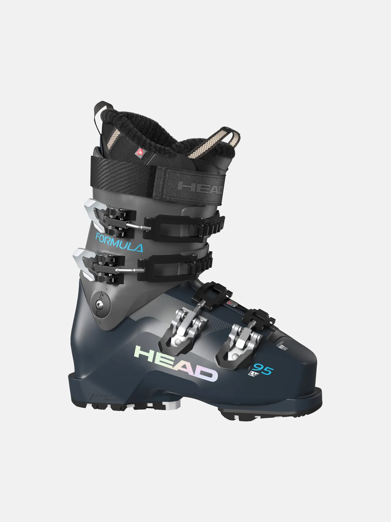 Head Formula 95W LV GW Ski Boots 2026