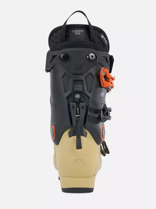 K2 BFC Ski Boots 2023/24