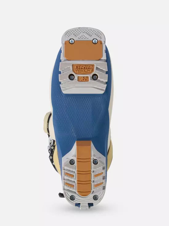 K2 Mindbender 120 BOA Ski Boots 2023/24