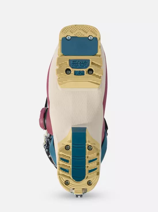 K2 Mindbender 95 BOA® Women's Ski Boots 2023/24