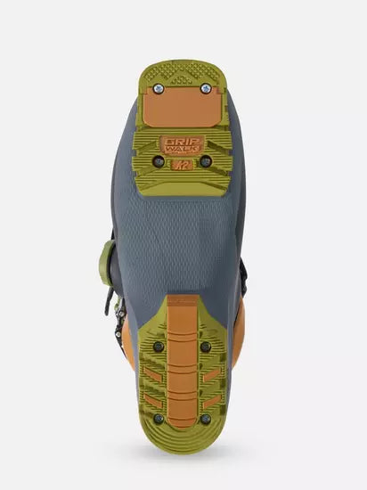 K2 Recon 110 BOA Ski Boots 2023/24