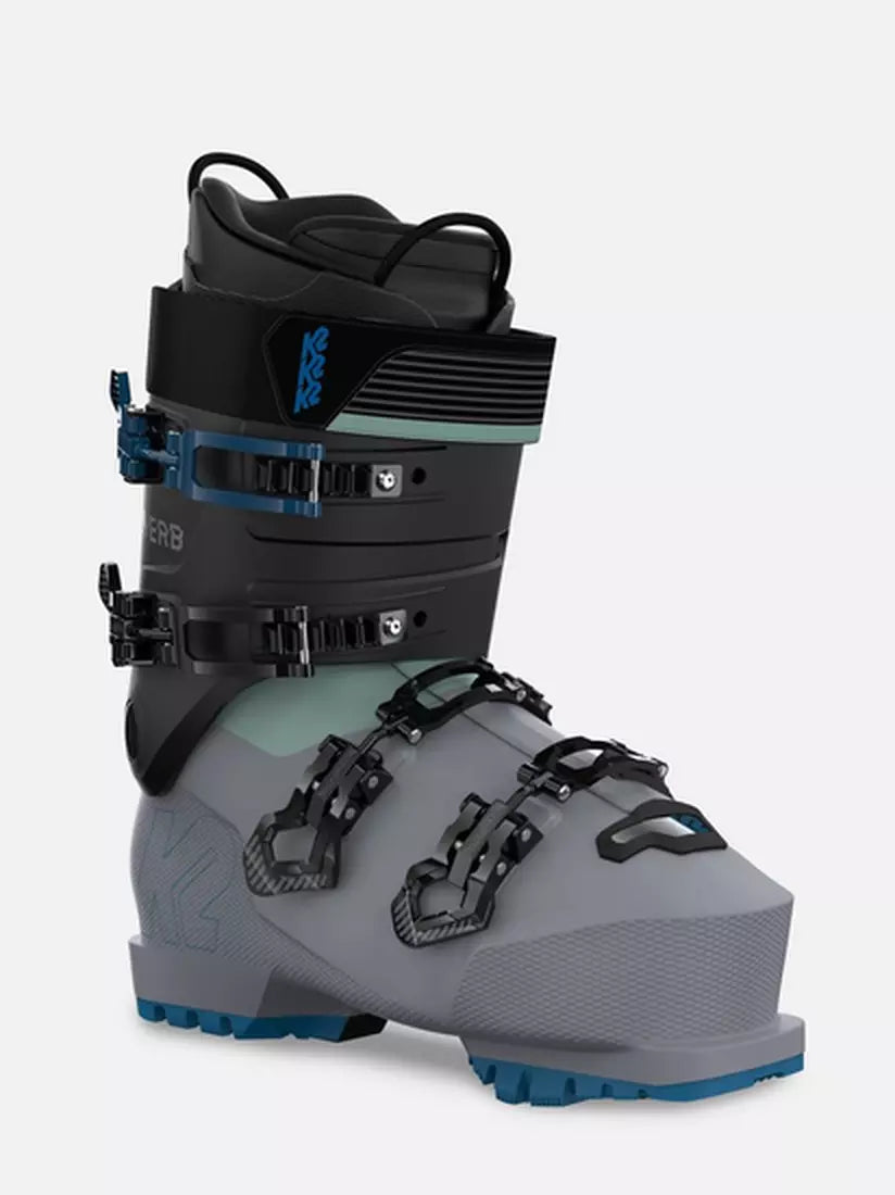 K2 Reverb Youth Ski Boots 2025