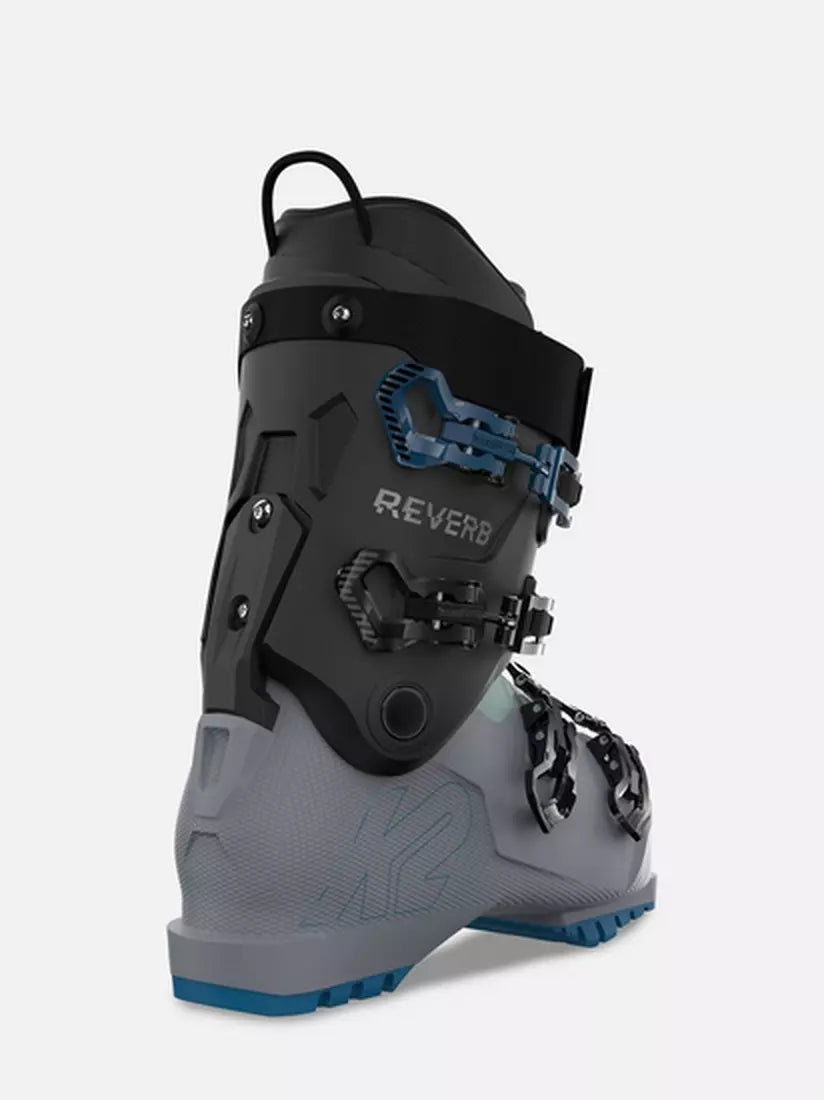 K2 Reverb Youth Ski Boots 2025