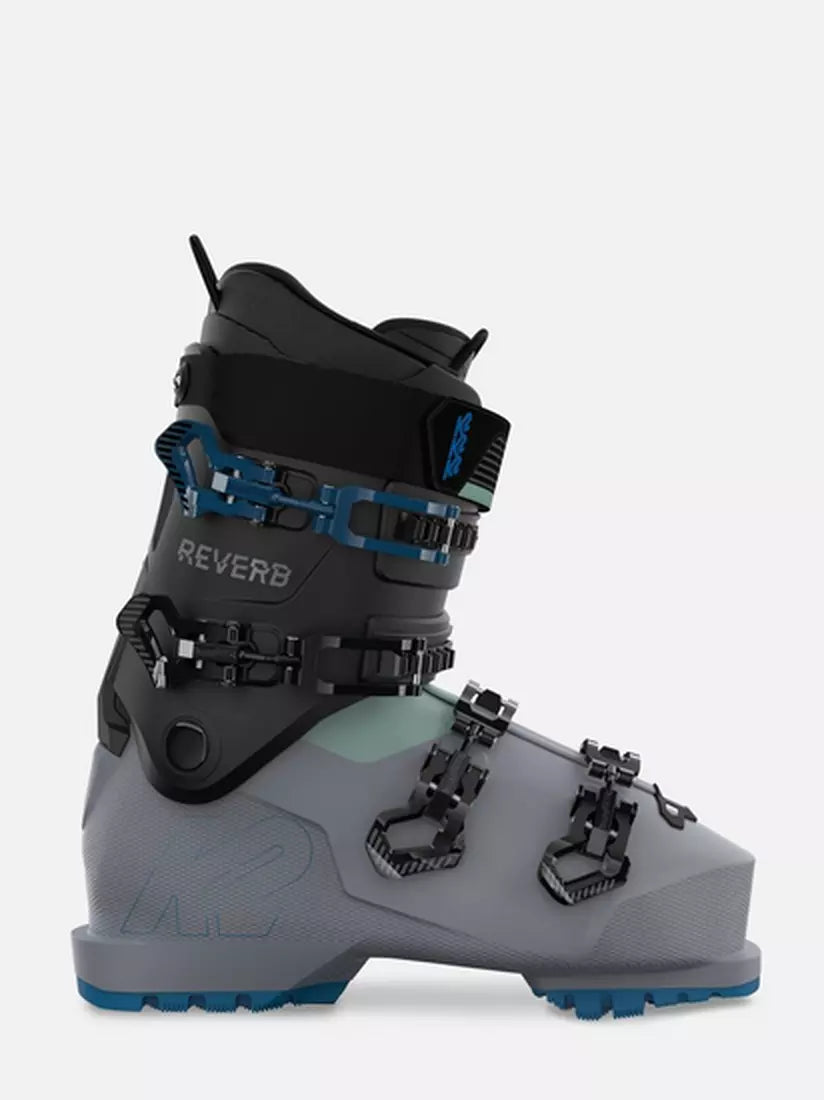 K2 Reverb Youth Ski Boots 2025