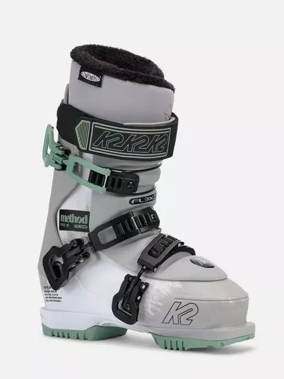 K2 Method Pro Women's Ski Boots 2025