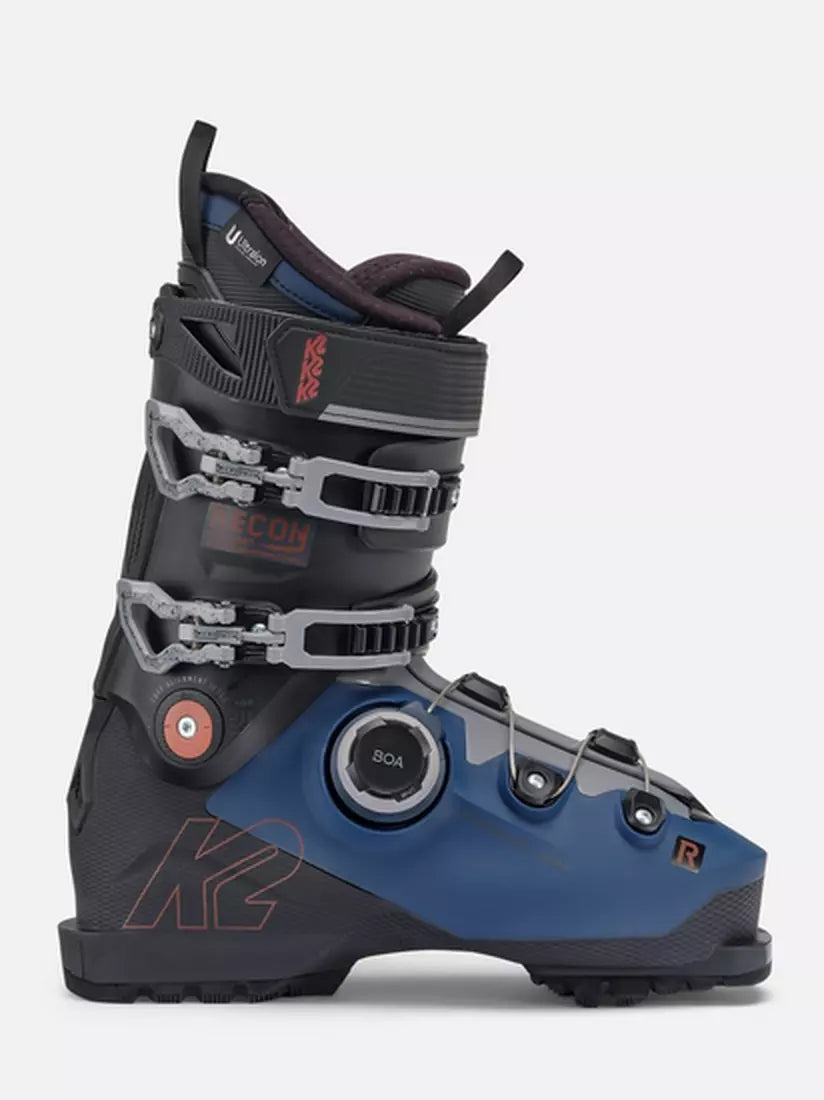 K2 Recon 110 BOA Ski Boots 2025