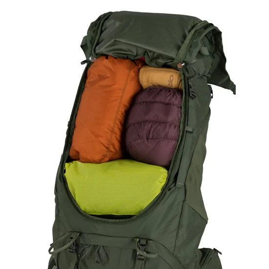 Osprey kestrel 58 picholine green shop