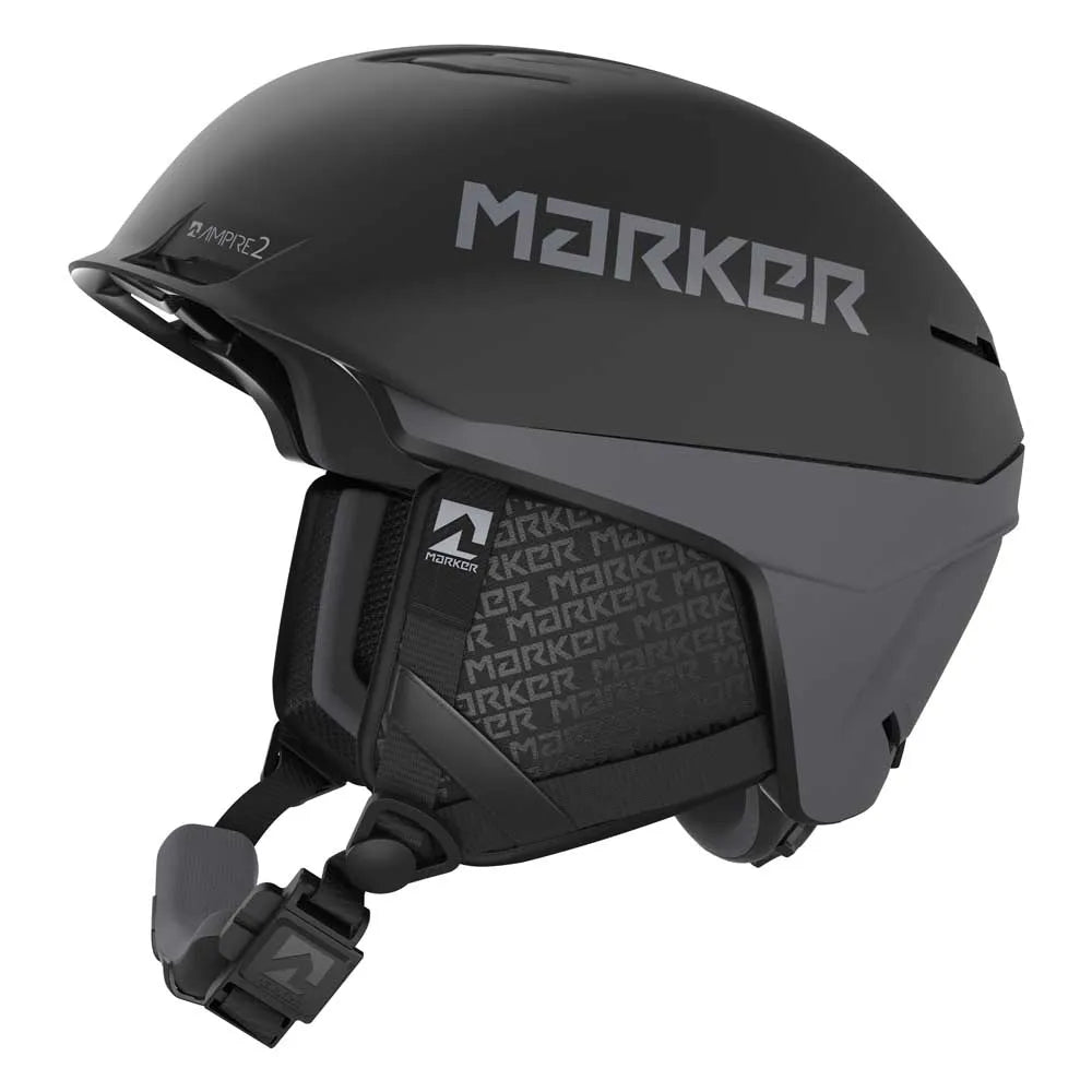 Marker Ampire 2 Ski & Snowboard Helmet